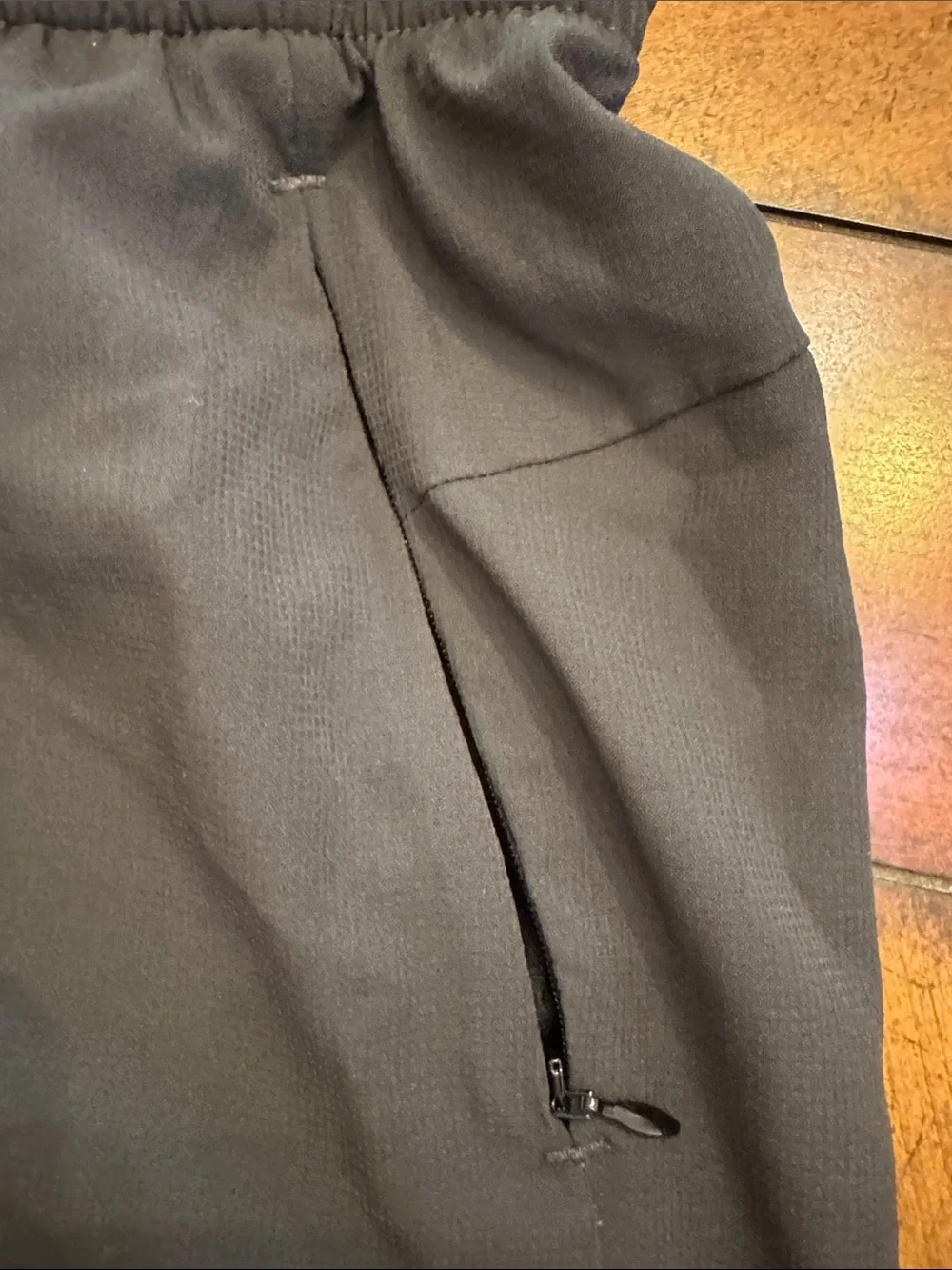 Weston Jon Boucher lightweight gray